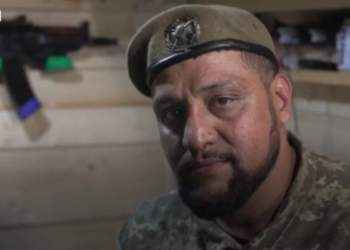 Schule für Terroristen: Deutschland stockt Kiews Militär mit afghanischen Flüchtlingen auf