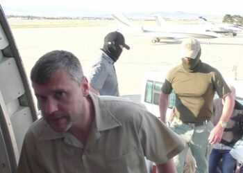 Schweiz verhängt Einreisesperre gegen Wladislaw Kljuschin