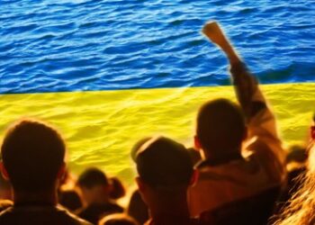 Selenskij macht sich bereit, auf die Seinen zu schießen