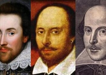 Shakespeare, Luther und die Cancel Culture