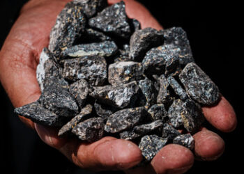 So geriet die Welt in die Abhängigkeit von China in Bezug auf die Seltenen Erden