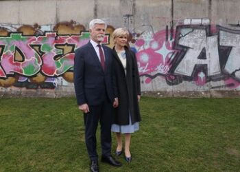 Späte Folgen einer Flucht aus der DDR: Deutscher wird in Tschechien verhaftet und ausgewiesen