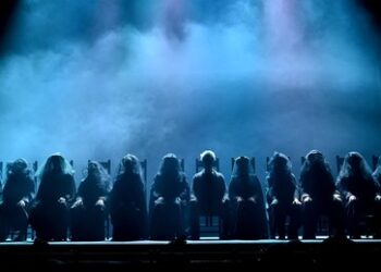 Stadt Zürich entscheidet: Schauspieler darf nicht spielen, weil er "zu weiß" ist