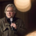 Steve Bannon: Der Ideologiearchitekt des Trumpismus