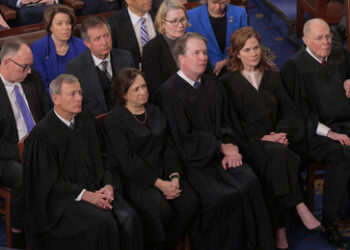 Streit um "Hilfsgelder" fürs Ausland: Oberstes Gericht fällt Donald Trump in den Rücken