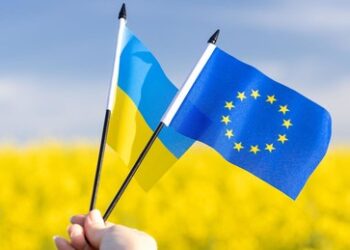 Studie: EU-Beitritt der Ukraine würde Staatenverbund wirtschaftlich ruinieren