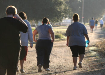 Studie: Im Jahr 2050 Mehrheit der Erwachsenen übergewichtig