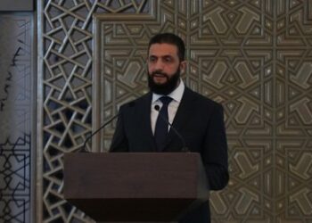 Syriens Machthaber verkünden neue Regierung