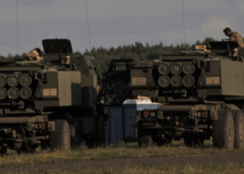 Time: Ohne die US-Aufklärung steigen die ukrainischen Verluste