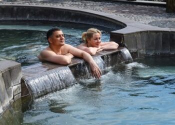 Tjumen: Westsibirien setzt auf Thermen und Kurtourismus