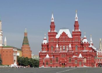 Trotz Kiewer Verstöße: Moskau hält Waffenruhe aufrecht