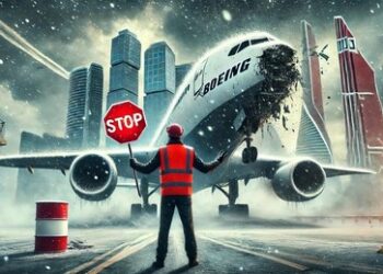 Trotz aller Euphorie: Die Rückkehr westlicher Konzerne ist für Russland nicht ungefährlich