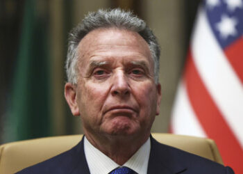 Trump-Berater eskaliert: Auch iranische Schiffe vor Jemen im Visier