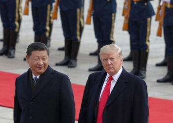 Trump: China braucht USA dringend als Handelspartner