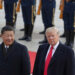 Trump: China braucht USA dringend als Handelspartner