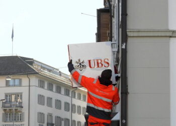 Trump-Effekt: UBS entfernt Diversitätsziele