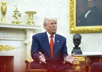 Trump: Montag wird ein großer Tag