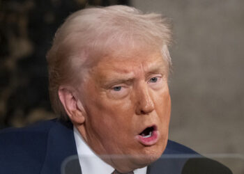 Trump droht erneut Hamas – USA bestätigen geheime Gespräche