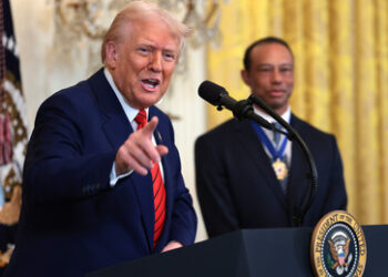 Trump gegen Diversität: US-Museum sagt Ausstellungen schwarzer und LGBTQ+-Künstler ab 