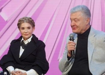 Trump lässt bei Selenskijs Gegnern vorfühlen