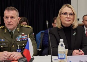 Tschechien: Soldaten kündigen Dienst aus Angst vor Einsatz in der Ukraine