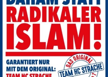 Türkisch für Anfänger: Kurz vor der Wien-Wahl wirbt die FPÖ um Migrantenstimmen