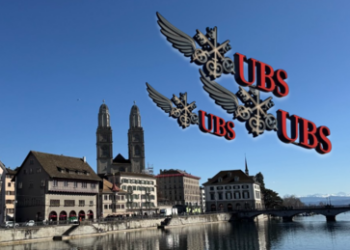 UBS erwägt Abflug: Eigenkapital-Regeln setzen Bank unter Druck