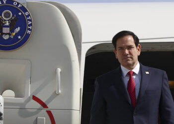 US-Außenminister: Europa will Ukraine-Konflikt um ein weiteres Jahr verlängern