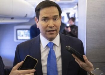 US-Außenminister Rubio: Ukraine wird Territorium abgeben müssen