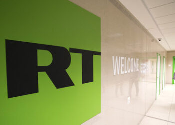 US-Geheimdienste warnen vor Bedrohung durch russische Medien