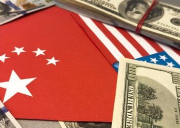 US-Gericht verurteilt China zu 24 Milliarden Dollar Strafe wegen Verfehlungen bei COVID-19-Pandemie