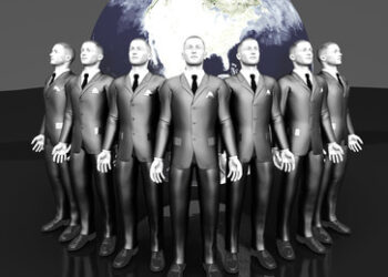 US-Imperium vs. globale Konzerne: Trump versucht das Rad der Geschichte zurückzudrehen