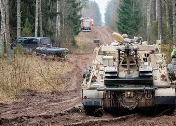 US-Soldaten weiter vermisst – Bergung im Torfmoor dauert an