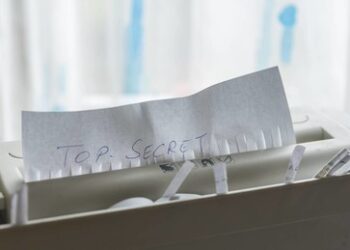 USAID: Mitarbeiter zum großen Aktenschreddern aufgerufen