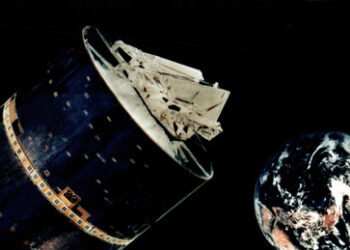 Ukraine verliert den Zugang zu kommerziellen US-Satelliten