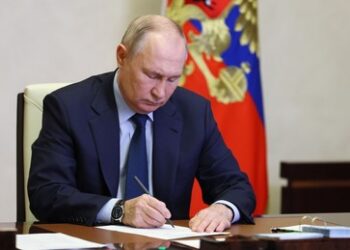 Ukrainer in Russland müssen ihren rechtlichen Status bis September klären