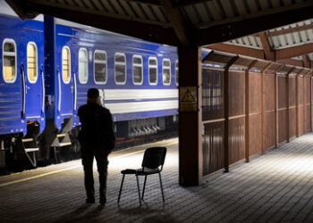 Ukrainische Organhändlerin in Polen verhaftet