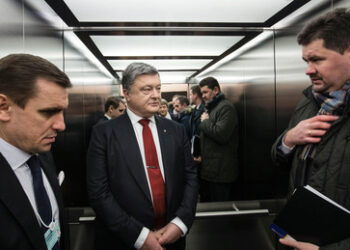 Ukrainischer Ex-Diplomat Jelissejew: "Ukraine und USA haben 5:0 bei Verhandlungen verloren"