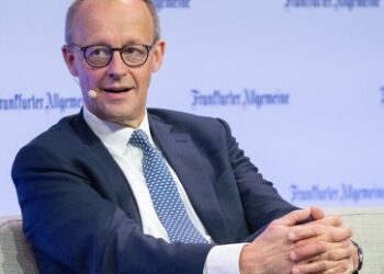 Umfrage: Merz hat die Wähler getäuscht