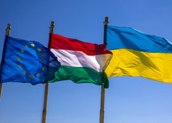 Ungarn blockiert EU-Plan zur Bereitstellung von Sicherheitsgarantien und Militärhilfe für Ukraine
