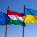 Ungarn blockiert EU-Plan zur Bereitstellung von Sicherheitsgarantien und Militärhilfe für Ukraine