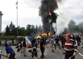 Urteil zum Massaker vom 2. Mai: Der Lügendamm bekommt erste Risse