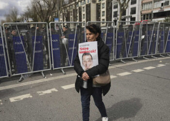 Verhaftungswelle gegen Erdoğan-Gegner: Reaktionen in der Türkei und mögliche Proteste