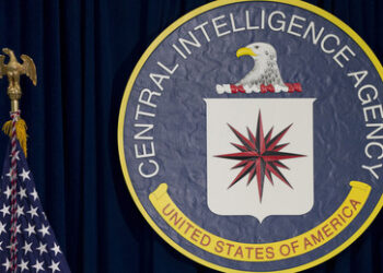 Verschwörungstheorien werden Wahrheit: Trump enthüllt Geheimoperationen der CIA