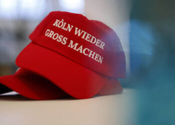 Von Zürich aus die deutsche Politik stärken: Conles Engagement für die AfD