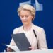 Von der Leyen: Erst geheime Pharma-Mails, jetzt Rüstungsmilliarden