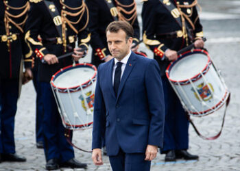 Vorzeitige Kapitulation: Zur Kriegsführung fehlen der NATO die ausreichenden Streitkräfte