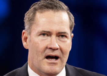 Waltz deutet an, dass Selenskij möglicherweise gehen muss