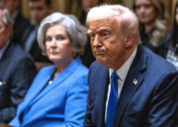 Warum Donald Trump kein Faschist ist