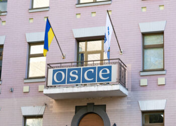 Warum westliche "Beobachter" in der Ukraine für Russland inakzeptabel sind